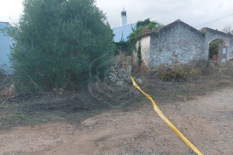 Ruinere i Moncarapacho, Faro, Moncarapacho - € 150.000 | Ref: RUÏ_53907 - foto 12