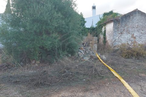 Ruinere i Moncarapacho, Faro, Moncarapacho - € 150.000 | Ref: RUÏ_53907 - foto 13