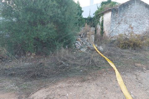 Ruinere i Moncarapacho, Faro, Moncarapacho - € 150.000 | Ref: RUÏ_53907 - foto 15
