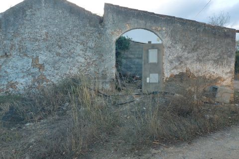 Ruinere i Moncarapacho, Faro, Moncarapacho - € 150.000 | Ref: RUÏ_53907 - foto 17