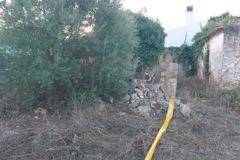 Ruinere i Moncarapacho, Faro, Moncarapacho - € 150.000 | Ref: RUÏ_53907 - foto 18