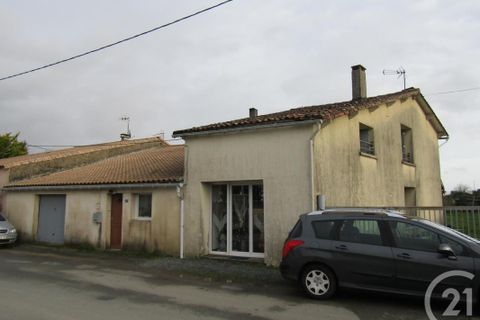 Villa a Loubille, Deux-Sevres, Loubille - € 78.000 | Ref: 8875 - foto 2