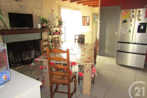 Villa a Loubille, Deux-Sevres, Loubille - € 78.000 | Ref: 8875 - foto 4