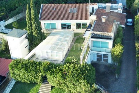 Villa i Braga, Braga, Braga - € 950.000 | Ref: ZMPT583254 - foto 2