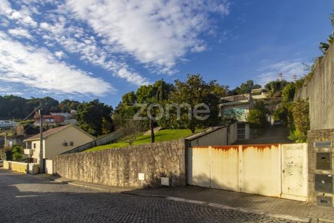 Villa i Braga, Braga, Braga - € 950.000 | Ref: ZMPT583254 - foto 3