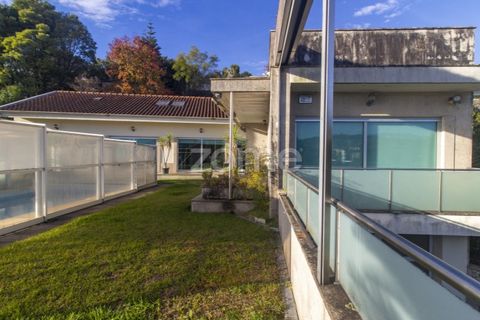 Villa i Braga, Braga, Braga - € 950.000 | Ref: ZMPT583254 - foto 4