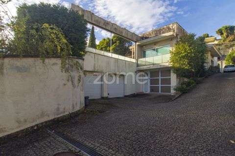 Villa i Braga, Braga, Braga - € 950.000 | Ref: ZMPT583254 - foto 5
