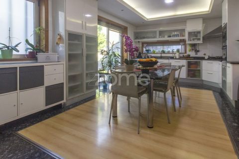 Villa i Braga, Braga, Braga - € 950.000 | Ref: ZMPT583254 - foto 1