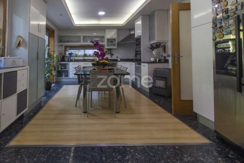 Villa i Braga, Braga, Braga - € 950.000 | Ref: ZMPT583254 - foto 7