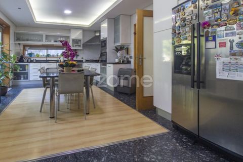 Villa i Braga, Braga, Braga - € 950.000 | Ref: ZMPT583254 - foto 8
