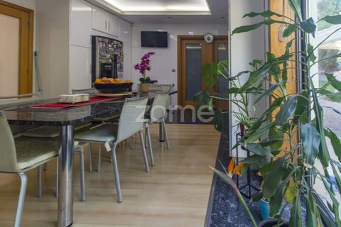 Villa i Braga, Braga, Braga - € 950.000 | Ref: ZMPT583254 - foto 11