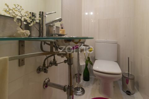 Villa i Braga, Braga, Braga - € 950.000 | Ref: ZMPT583254 - foto 12
