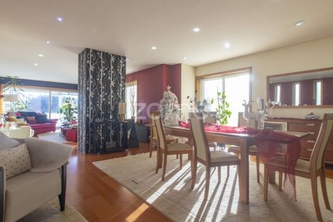Villa i Braga, Braga, Braga - € 950.000 | Ref: ZMPT583254 - foto 13