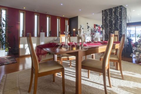 Villa i Braga, Braga, Braga - € 950.000 | Ref: ZMPT583254 - foto 16