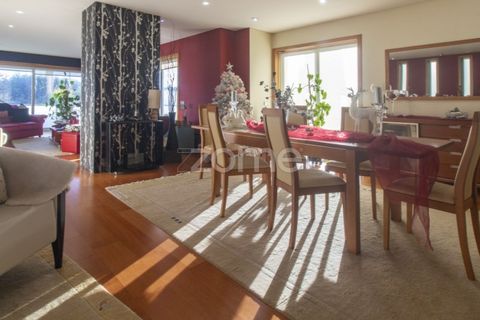 Villa i Braga, Braga, Braga - € 950.000 | Ref: ZMPT583254 - foto 17