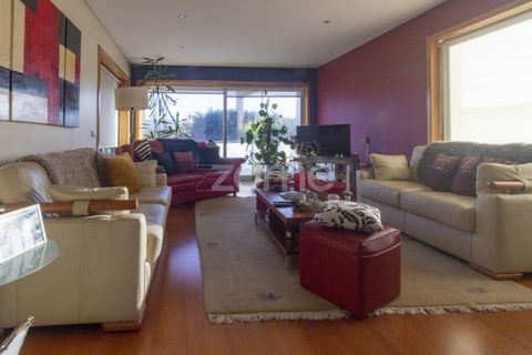 Villa i Braga, Braga, Braga - € 950.000 | Ref: ZMPT583254 - foto 18