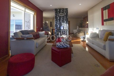 Villa i Braga, Braga, Braga - € 950.000 | Ref: ZMPT583254 - foto 20