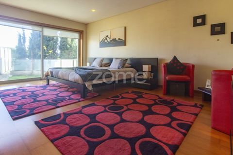 Villa i Braga, Braga, Braga - € 950.000 | Ref: ZMPT583254 - foto 25