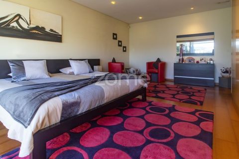 Villa i Braga, Braga, Braga - € 950.000 | Ref: ZMPT583254 - foto 26