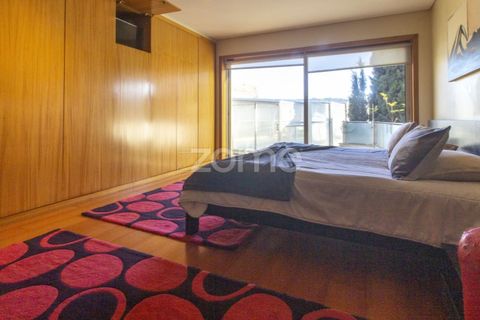 Villa i Braga, Braga, Braga - € 950.000 | Ref: ZMPT583254 - foto 27
