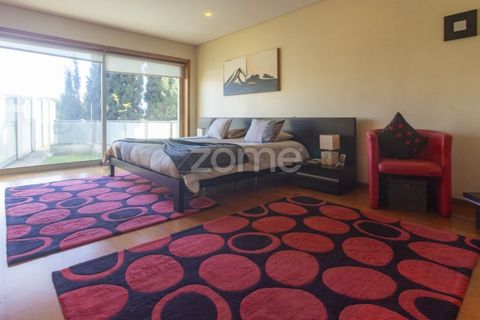 Villa i Braga, Braga, Braga - € 950.000 | Ref: ZMPT583254 - foto 28