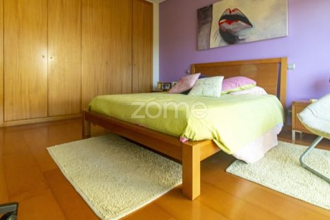 Villa i Braga, Braga, Braga - € 950.000 | Ref: ZMPT583254 - foto 30