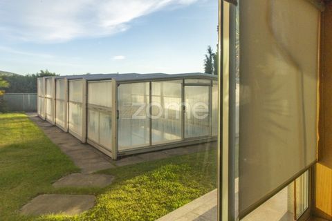 Villa i Braga, Braga, Braga - € 950.000 | Ref: ZMPT583254 - foto 37