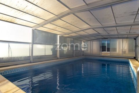 Villa i Braga, Braga, Braga - € 950.000 | Ref: ZMPT583254 - foto 39