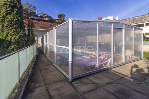Villa i Braga, Braga, Braga - € 950.000 | Ref: ZMPT583254 - foto 40