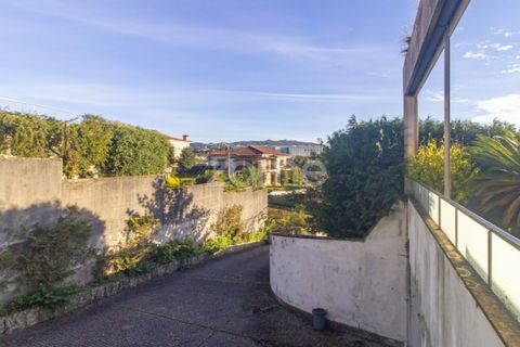 Villa i Braga, Braga, Braga - € 950.000 | Ref: ZMPT583254 - foto 41