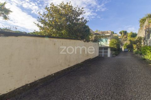 Villa i Braga, Braga, Braga - € 950.000 | Ref: ZMPT583254 - foto 42