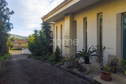 Villa i Braga, Braga, Braga - € 950.000 | Ref: ZMPT583254 - foto 43