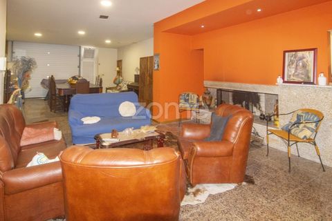 Villa i Braga, Braga, Braga - € 950.000 | Ref: ZMPT583254 - foto 46
