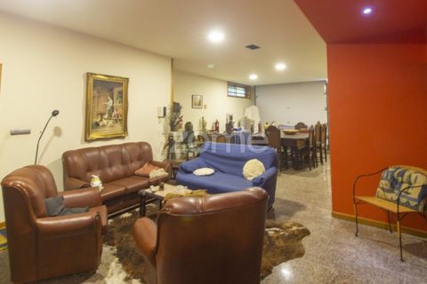 Villa i Braga, Braga, Braga - € 950.000 | Ref: ZMPT583254 - foto 48