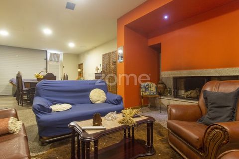 Villa i Braga, Braga, Braga - € 950.000 | Ref: ZMPT583254 - foto 49