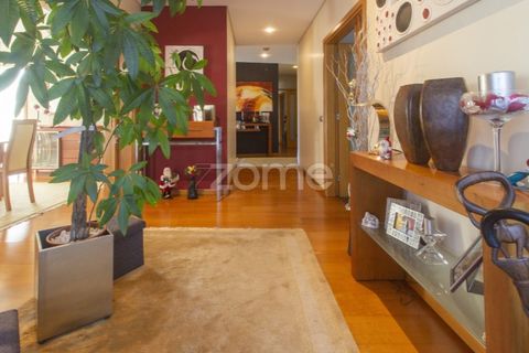 Villa i Braga, Braga, Braga - € 950.000 | Ref: ZMPT583254 - foto 6
