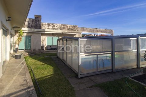 Villa i Braga, Braga, Braga - € 950.000 | Ref: ZMPT583254 - foto 36