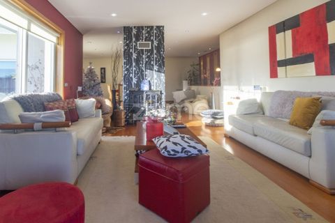 Villa i Braga, Braga, Braga - € 950 000 | Ref: ZMPT583254 - foto 20