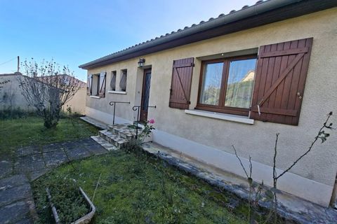 Villa i Réalmont, Tarn, Réalmont - € 179.000 | Ref: 86494401 - foto 4