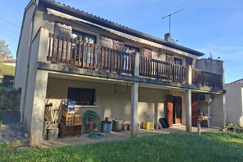 Villa i Réalmont, Tarn, Réalmont - € 179.000 | Ref: 86494401 - foto 7