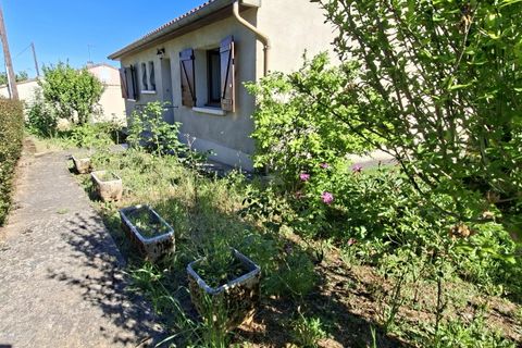 Villa i Réalmont, Tarn, Réalmont - € 179.000 | Ref: 86494401 - foto 1