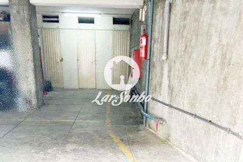 Erhvervsejendom i Vila do Conde, Porto, Vila do Conde - € 15.000 | Ref: 240-N-26028 - foto 2