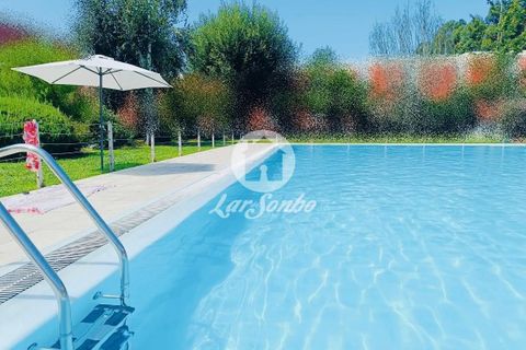 Rækkehus i Maia, Porto, Maia - € 590.000 | Ref: 240-M-26029 - foto 1