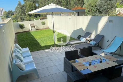Rækkehus i Maia, Porto, Maia - € 590.000 | Ref: 240-M-26029 - foto 2