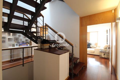 Rækkehus i Maia, Porto, Maia - € 590.000 | Ref: 240-M-26029 - foto 11