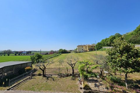 Villa i Baone, Padua, Baone - € 200.000 | Ref: BIF 483 - foto 5