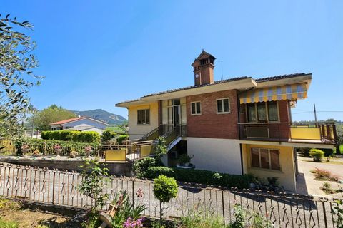 Villa i Baone, Padua, Baone - € 200.000 | Ref: BIF 483 - foto 6