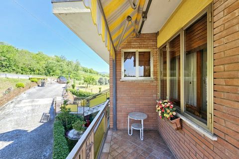 Villa i Baone, Padua, Baone - € 200.000 | Ref: BIF 483 - foto 12
