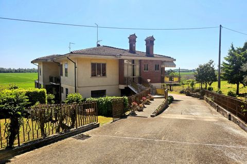 Villa i Baone, Padua, Baone - € 200.000 | Ref: BIF 483 - foto 13