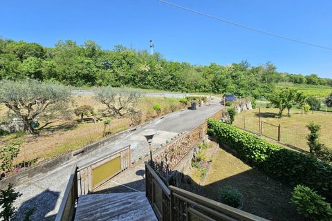 Villa i Baone, Padua, Baone - € 200.000 | Ref: BIF 483 - foto 14